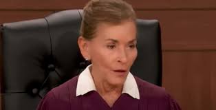 Judge Judy (TV Series 1996–2021)