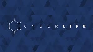 Universe of awesome curated wallpapers. Hd Wallpaper Cyberlife Logo Text Geometry Triangle Detroit Become Human Wallpaper Flare