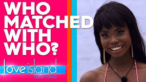 Love Island USA Episode 1 Recap With Ira Madison III