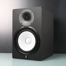 Yamaha Hs8 Studio Monitor Price Reviews Drop Studio Monitors Yamaha Monitors Yamaha
