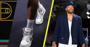 Jun 30, 2021 · pj tucker globetrotter per scelta, ha affinato le sue doti affrontando sfide e avversari nelle massime divisioni degli states come dell'europa. P J Tucker Is The Nba Fashion Goat The Ringer
