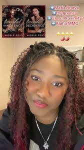 Marcelle Fox's Instagram, Twitter & Facebook