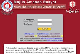 Check spelling or type a new query. Permohonan Pengurangan Bayaran Pinjaman Pelajaran Mara Melalui Econversion Keptennews Com