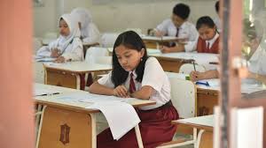 Previous post soal tes potensi akademik masuk smp favorit pdf. Tes Tpa Ppdb Smp Zonasi Kawasan Dilakukan Di 29 Lokasi Suara Surabaya