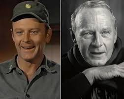 Larry Linville is best remembered for his iconic role as Major Frank Burns 