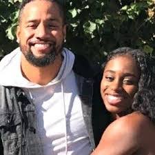 Ali Andrade's Instagram, Twitter & Facebook