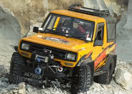 Hubungi penjual megatop96 1600cc,modifikasi o Gambar Foto Modifikasi Mobil Taft Offroad Daihatsu Mobil