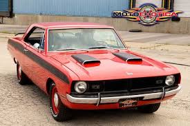 Image result for Bright Red 1970 Dodge