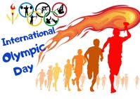 International olympic day is widely known round the international day on midsummer eve, and thousands of individuals (old and young) participate in sporting activities like runs, exhibitions, and music and academic seminars. Saajyt4lk3d Vm
