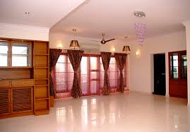 If you'd like to add in the cost for this, you can consider a cost of inr 34,000 for safety door with grill & a cost of inr 30,000 for safety door without grill. Estimated 3 Bhk Interior Designing Cost Basic Package