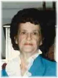 Virginia Caudill Talley Obituary July 3, 2017