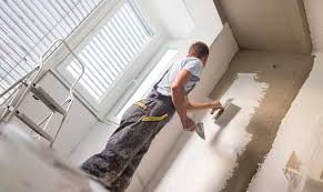 Prix tout compris pour les tâches suivantes : Prix Des Travaux De Peinture Et Devis Peinture