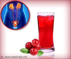 Maybe you would like to learn more about one of these? Drink Cranberry Juice Daily To Keep Urinary Tract Infections At Bay