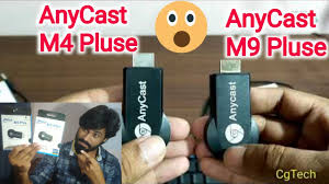 Anycast m9 plus nasıl bağlanır? Anycast Device Anycast Device M4 Pluse And M9 Pluse Compare Anycast Device Brief Details Youtube