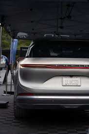 Image result for Lunar Titanium 2024 Lucid