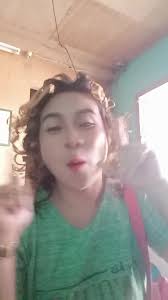 Happy Nako sa Akong ilong 😆 #highlightfblifestyle #hairtransformation  #followerseveryone