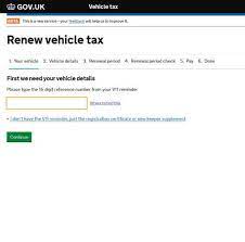 From the new rules surrounding car tax, to how to pay car tax and why you'll need it handy for test drives. Car Tax Online Uk Blog Otomotif Keren