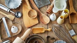 Catat! 5 Alat Dapur Ini Perlu Diganti Rutin - Kubus