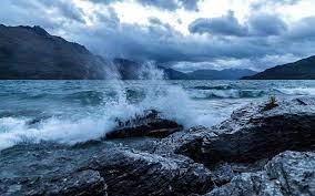Interfacelift Wallpaper Rushing In Macbook Wallpaper Scene Wallpaper Ocean Wallpaper
