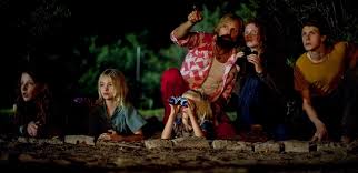 Cinematographer stéphane fontaine (best known for his work with jacques audiard). Captain Fantastic Film Review Spirituality Practice