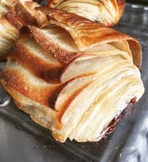 Epingle Sur Viennoiseries
