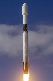 In july 2009, space exploration technologies (spacex) announced the successful completion of qualification testing for the falcon 9 launch vehicle first stage tank and interstage. Falcon 9 V1 2 Block 5 Falcon 9ft Block 5 Gunter S Space Page