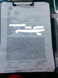 He said if the hack was done with the intention of sabotaging the national security system, investigations would be. Viral Video Polis Bukit Aman Tumbuk Peniaga Burger Netizens Sebar Identiti Polis Terlibat Sozcyili