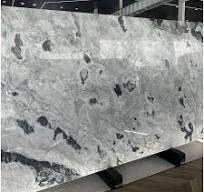 Premium Arctic Ocean Quartzite Slabs | FOR U STONE China Factory