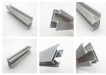 Supply aluminium rail for solar panel mounting Wholesale ...