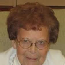 Verdella M. Schulte Obituary March 19, 2015