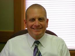 Assistant Superintendent of Human Resources Retiring this Year