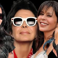 María Conchita Alonso