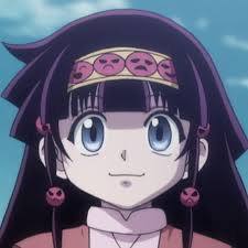 Alluka is a pretty complex character in hunter x hunter, so there are some questions that may need to be answered. Alluka Zoldyck Hunterpedia Fandom