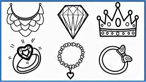These include various kinds of coloring books and, talking about the new generation, free of charge printable coloring pages from the internet. Ø­ÙŠØ±Ø© Ù…Ù†Ø§ÙØ³Ø© Ø¨Ø¹Ø¶Ù‡Ù… Ø§Ù„Ø¨Ø¹Ø¶ Jewelry Coloring Talentojmc Com
