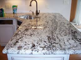If You Have Delicatus Granite Kitchens Forum Gardenweb White Granite Kitchen Granite Countertops Kitchen Delicatus Granite