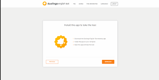 Among apps for learning or practicing a language, you can't beat duolingo. Wie Installiere Ich Die Duolingo English Test Desktop App Unter Windows Duolingo English Test