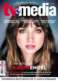 Sandra Gerling's Instagram, Twitter & Facebook