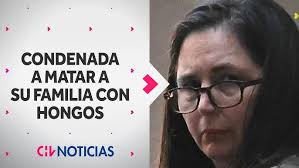 Dan cadena perpetua a Erin Patterson, mujer que asesinó a tres familiares  con hongos venenosos