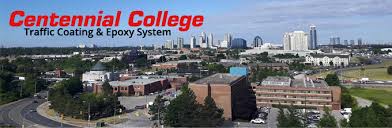 Is a member of the aglime council. Centennial College Toronto Epoxy Flooring Traffic Coating By New Point Construction New Point Construction Inc