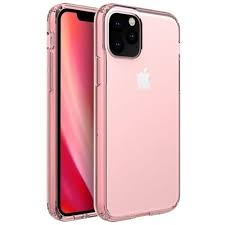 Saharacase Crystal Series Case For Apple Iphone 11 Pro Max Rose Gold Clear Sc Cl A Ixsm 19 Cl Rog Best Buy Iphone Rose Gold Iphone Case Rose Gold Iphone
