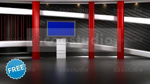 Virtual Studio Tv Set After Effects Template Free Download Free Download High Resolution Virtual Set