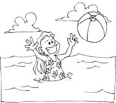 The particles can also be biological in origin, such as mollusc shells or coralline algae. Kid Printables Beach Coloring Pages