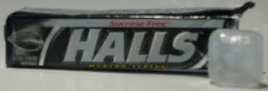 Halls Cough Drop Wikipedia