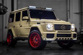 Free shipping + lifetime limited warranty on select wheels. Widebody Brabus 2019 Mercedes Benz G550 On Forgiato Wheels