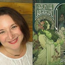 Q&A: Cynthia Pelayo, Author of 'Vanishing Daughters'