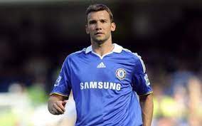Shevchenko talks chelsea and thebest awards thebest. Chelsea Is Where I Want To Stay Says Andriy Shevchenko