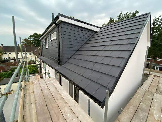 Loft Conversions Stockport | Dormer & Hip-to-Gable