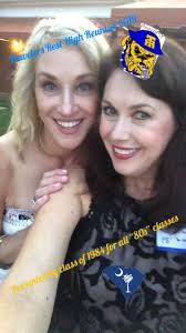 Travelers Rest High Class of 1984