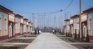 Review our guide to additional dwellings in the agricultural land reserve for more details. A Place To Call Home Modern Housing Across Rural Uzbekistan Isdb