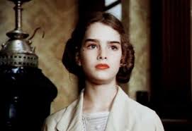 Brooke Shields In Pretty Baby 1978 Famousfix Com Post
